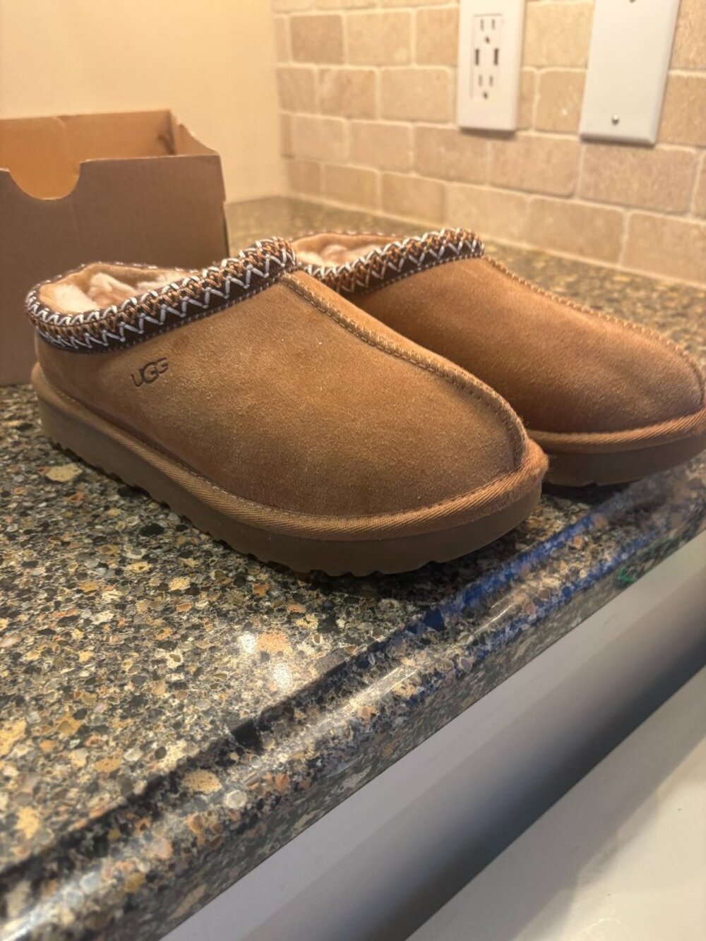 Ugg shoes